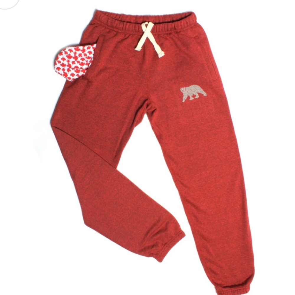 Polar Piece Unisex M Sweatpants